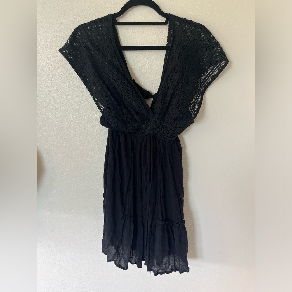 BOHOME Summer Mini Dress